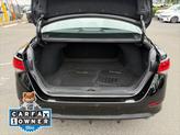 Thumbnail of 2021 Super Black Nissan Sentra