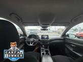 Thumbnail of 2021 Super Black Nissan Sentra