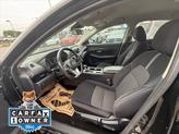 Thumbnail of 2021 Super Black Nissan Sentra