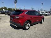 Thumbnail of 2022 RAPID RED MET TINTED CC Ford Escape