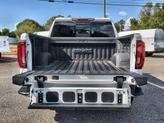 Thumbnail of 2023 White Frost Tricoat GMC Sierra 1500