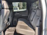 Thumbnail of 2023 White Frost Tricoat GMC Sierra 1500