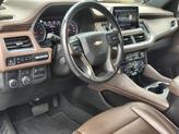 Thumbnail of 2021 Iridescent Pearl Tricoat Chevrolet Tahoe