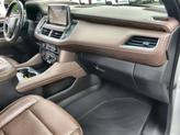Thumbnail of 2021 Iridescent Pearl Tricoat Chevrolet Tahoe