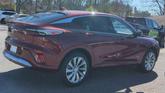 Thumbnail of 2025 Cinnabar Metallic Buick Envista