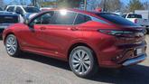 Thumbnail of 2025 Cinnabar Metallic Buick Envista
