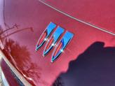 Thumbnail of 2025 Cinnabar Metallic Buick Envista