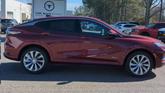 Thumbnail of 2025 Cinnabar Metallic Buick Envista