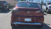 Thumbnail of 2025 Cinnabar Metallic Buick Envista