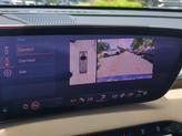 Thumbnail of 2025 Ocean Blue Metallic Buick Enclave