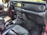 Thumbnail of 2020 Firecracker Red Clearcoat Jeep Wrangler Unlimited