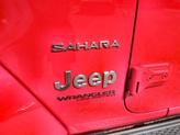 Thumbnail of 2020 Firecracker Red Clearcoat Jeep Wrangler Unlimited