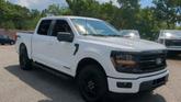 Thumbnail of 2024 OXFORD WHITE Ford F-150