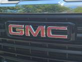 Thumbnail of 2025 Summit White GMC Sierra 2500