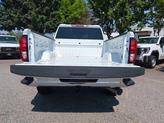 Thumbnail of 2025 Summit White GMC Sierra 2500