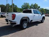 Thumbnail of 2025 Summit White GMC Sierra 2500