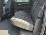 Thumbnail of 2025 Onyx Black GMC Sierra 2500