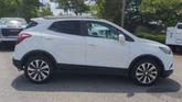 Thumbnail of 2022 Summit White Buick Encore