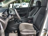 Thumbnail of 2022 Summit White Buick Encore
