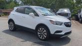 Thumbnail of 2022 Summit White Buick Encore