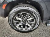 Thumbnail of 2022 Evergreen Gray Metallic Chevrolet Tahoe