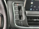 Thumbnail of 2022 Evergreen Gray Metallic Chevrolet Tahoe