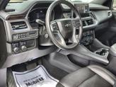 Thumbnail of 2022 Evergreen Gray Metallic Chevrolet Tahoe