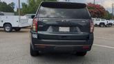 Thumbnail of 2022 Evergreen Gray Metallic Chevrolet Tahoe