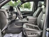 Thumbnail of 2022 Evergreen Gray Metallic Chevrolet Tahoe