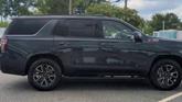 Thumbnail of 2022 Evergreen Gray Metallic Chevrolet Tahoe