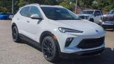 Thumbnail of 2026 Summit White Buick Encore GX