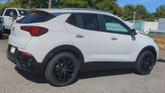 Thumbnail of 2026 Summit White Buick Encore GX
