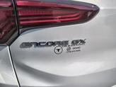 Thumbnail of 2026 Summit White Buick Encore GX