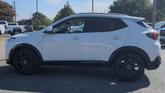 Thumbnail of 2026 Summit White Buick Encore GX