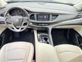 Thumbnail of 2022 Ebony Twilight Metallic Buick Enclave