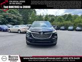 Thumbnail of 2022 Ebony Twilight Metallic Buick Enclave