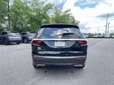 Thumbnail of 2022 Ebony Twilight Metallic Buick Enclave