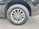 Thumbnail of 2022 Ebony Twilight Metallic Buick Enclave