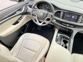 Thumbnail of 2022 Ebony Twilight Metallic Buick Enclave