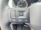 Thumbnail of 2025 Black Nissan Rogue