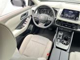Thumbnail of 2025 Black Nissan Rogue