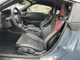 Thumbnail of 2025 2t Stl Grey Blk Nissan Z