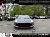 Thumbnail of 2025 2t Stl Grey Blk Nissan Z