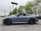 Thumbnail of 2025 2t Stl Grey Blk Nissan Z