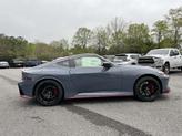 Thumbnail of 2025 2t Stl Grey Blk Nissan Z