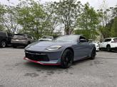 Thumbnail of 2025 2t Stl Grey Blk Nissan Z