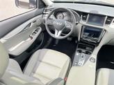 Thumbnail of 2024 Graphite Shadow INFINITI QX50