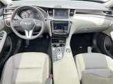 Thumbnail of 2024 Graphite Shadow INFINITI QX50