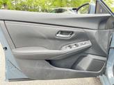 Thumbnail of 2025 Atlantic Gray M Nissan Sentra