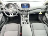 Thumbnail of 2025 Atlantic Gray M Nissan Sentra